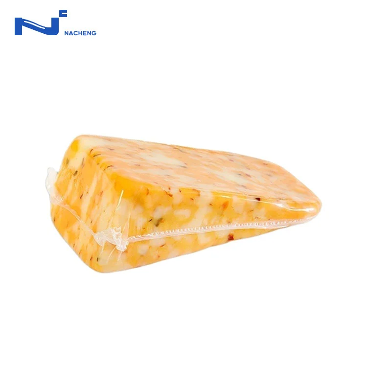 Barrier Shrink Bag이 프리미엄 식품 포장에 이상적인 선택이 되는 이유는 무엇입니까?
